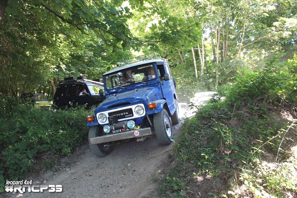 39Â° Raduno Nazionale delle Colline Pistoiesi - foto 202